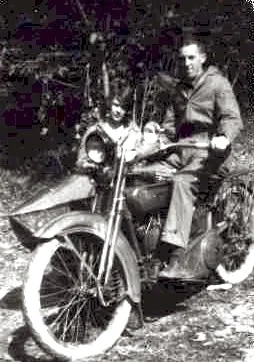 Bill and Lois