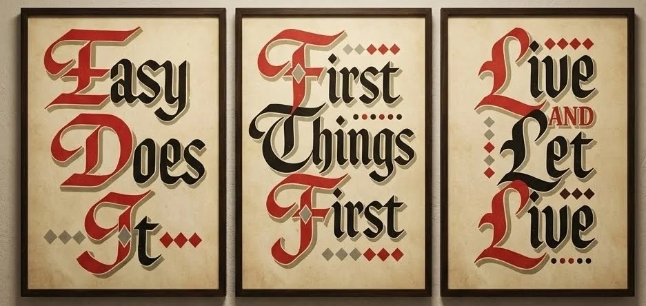 Easy Does It logo